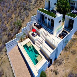 Foto de departamento en renta en  , pueblo nuevo, la paz, baja california sur, 30244759 No. 01