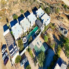 Foto de casa en venta en  , pueblo nuevo, la paz, baja california sur, 0 No. 01