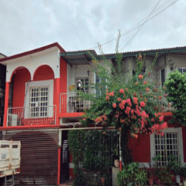 Foto de casa en venta en  , pueblo nuevo, macuspana, tabasco, 29720317 No. 01