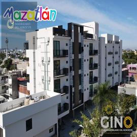 Foto de departamento en venta en  , pueblo nuevo, mazatlán, sinaloa, 29449539 No. 01