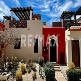 Foto de casa en venta en pueblo phase 1 campestre bugambillia 12 , terrazas costa azul, los cabos, baja california sur, 0 No. 01
