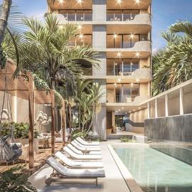 Foto de departamento en venta en pueblo san bruno, telchac puerto, yucatán , san eduardo, telchac pueblo, yucatán, 25753673 No. 01