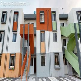 Foto principal de departamento en venta en puente moreno # , puente moreno 29020029.