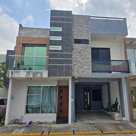 Foto de casa en venta en puente moreno , puente moreno, medellín de bravo, veracruz de ignacio de la llave, 0 No. 01
