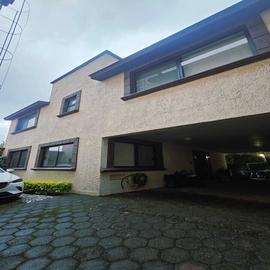 Foto de casa en renta en puente morillo , lomas de las águilas, álvaro obregón, df / cdmx, 0 No. 01