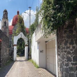 Foto de casa en venta en puente san francisco 67, cuadrante de san francisco, coyoacán, df / cdmx, 0 No. 01