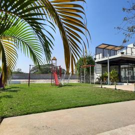 Foto de casa en renta en  , puerta azul, centro, tabasco, 30304188 No. 01