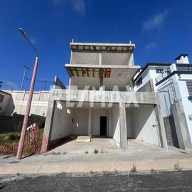 Foto de casa en venta en puerta de alcala , primo tapia parte alta, playas de rosarito, baja california, 31054137 No. 01