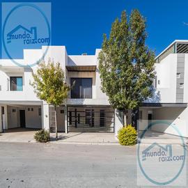 Foto de casa en renta en  , puerta de anáhuac, general escobedo, nuevo león, 0 No. 01