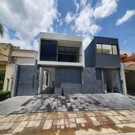 Foto de casa en renta en  , puerta de hierro, puebla, puebla, 0 No. 01