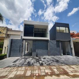 Foto de casa en renta en  , puerta de hierro, puebla, puebla, 0 No. 01