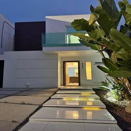 Foto de casa en renta en  , puerta del mar, ensenada, baja california, 0 No. 01