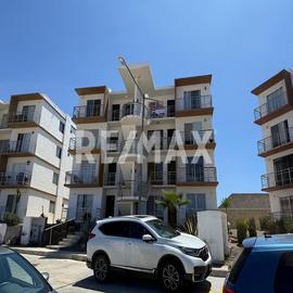Foto de departamento en venta en puerta del mar , puerta del mar ii, ensenada, baja california, 0 No. 01