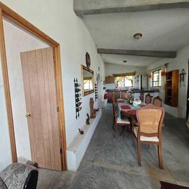 Foto de casa en venta en puerta del mezote , la esperanza, colón, querétaro, 0 No. 01