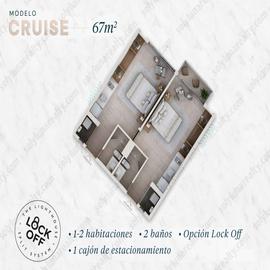 Foto de departamento en venta en  , puerta del sol residencial, puerto vallarta, jalisco, 0 No. 01