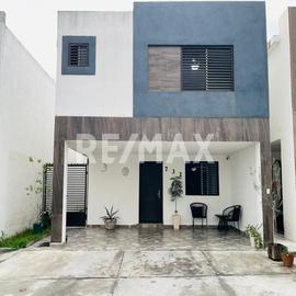Foto de casa en venta en puerta del sol , sol residencial, juárez, nuevo león, 0 No. 01