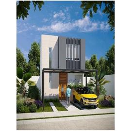 Foto de casa en venta en  , puerta grande, jesús maría, aguascalientes, 27704388 No. 01