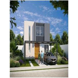 Foto de casa en venta en  , puerta grande, jesús maría, aguascalientes, 27704389 No. 01