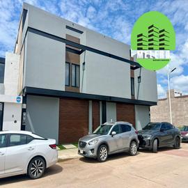 Foto de departamento en renta en puerta norte , cortijo residencial, durango, durango, 30286285 No. 01