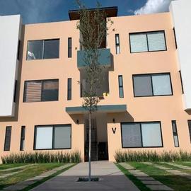 Foto de departamento en venta en  , puerta real, corregidora, querétaro, 0 No. 01