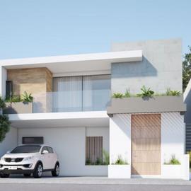 Foto de casa en venta en puerta tres marías , puerta tres marías sur, morelia, michoacán de ocampo, 0 No. 01