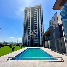 Foto de departamento en renta en  , puertas del campestre, celaya, guanajuato, 30221304 No. 01