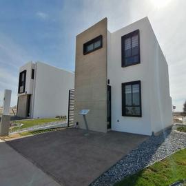Foto de casa en venta en  , puertecito de la virgen, san francisco de los romo, aguascalientes, 28898584 No. 01