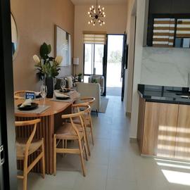 Foto de casa en venta en  , puertecito de la virgen, san francisco de los romo, aguascalientes, 28911641 No. 01