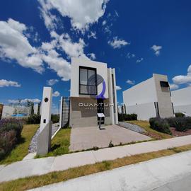 Foto de casa en venta en  , puertecito de la virgen, san francisco de los romo, aguascalientes, 28911642 No. 01