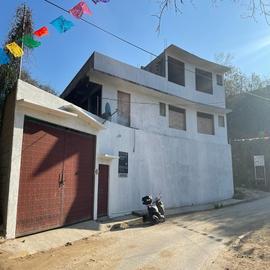 Foto de casa en venta en  , puerto angel, san pedro pochutla, oaxaca, 25545445 No. 01