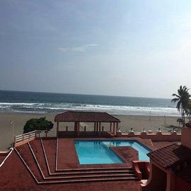 Foto de departamento en venta en  , puerto arista, tonalá, chiapas, 30303255 No. 01