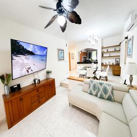 Foto de casa en renta en  , puerto aventuras, solidaridad, quintana roo, 0 No. 01