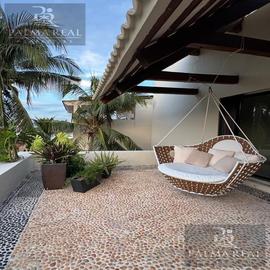 Foto de casa en venta en  , puerto aventuras, solidaridad, quintana roo, 0 No. 01