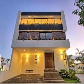 Foto de casa en venta en puerto cancún, benito juárez, quintana roo , cancún (internacional de cancún), benito juárez, quintana roo, 0 No. 01