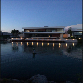 Foto de casa en venta en puerto cancún, benito juárez, quintana roo , cancún (internacional de cancún), benito juárez, quintana roo, 0 No. 01