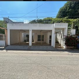 Foto de casa en renta en puerto ceiba , arauz quintín, paraíso, tabasco, 29050851 No. 01