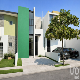 Foto de casa en venta en puerto de la paz 419, el cortijo, villa de álvarez, colima, 30731185 No. 01
