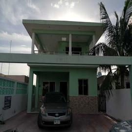 Foto de casa en venta en  , puerto de san felipe, san felipe, yucatán, 27681172 No. 01