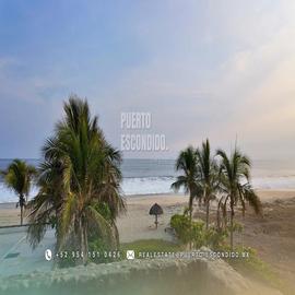 Foto de departamento en venta en puerto escondido , bajos de chila, san pedro mixtepec -dto. 22 -, oaxaca, 31114388 No. 01