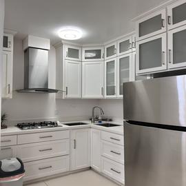 Foto de departamento en renta en puerto escondido , puerto salina la marina, ensenada, baja california, 0 No. 01