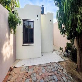 Foto de casa en renta en puerto lazaro cardenas , olas altas, la paz, baja california sur, 0 No. 01