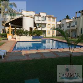 Foto de casa en renta en  , puerto marqués, acapulco de juárez, guerrero, 17177415 No. 01