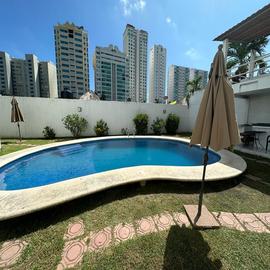 Foto de casa en renta en  , puerto marqués, acapulco de juárez, guerrero, 26742222 No. 01