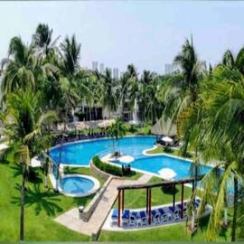 Foto de casa en renta en  , puerto marqués, acapulco de juárez, guerrero, 29826406 No. 01