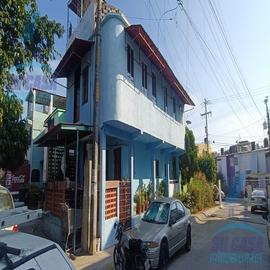 Foto de casa en venta en  , puerto marqués, acapulco de juárez, guerrero, 0 No. 01