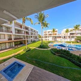 Foto de departamento en venta en  , puerto marqués, acapulco de juárez, guerrero, 30706481 No. 01