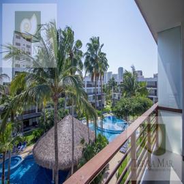 Foto de departamento en venta en  , puerto marqués, acapulco de juárez, guerrero, 31056852 No. 01