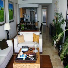 Foto de departamento en renta en  , puerto marqués, acapulco de juárez, guerrero, 0 No. 01