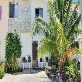 Foto de casa en venta en  , puerto maya, solidaridad, quintana roo, 0 No. 01