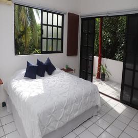Foto de departamento en renta en  , puerto morelos, benito juárez, quintana roo, 27238967 No. 01